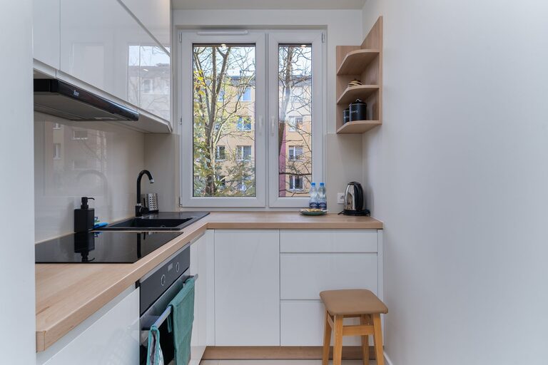 Proste pomysły na odświeżenie kuchni bez remontu